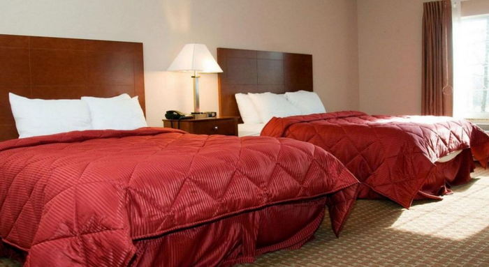 Edgewood Motel (Quality Inn, Comfort Inn, Super Inn) - From Web Listing